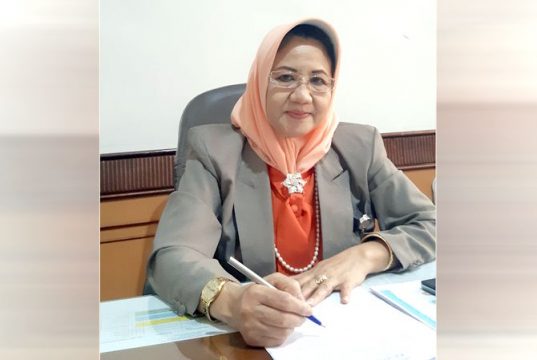 WR 1 UMK Sulistyowati Akhirnya Dicopot dari Jabatannya