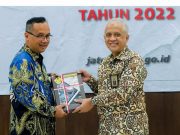 Tujuh Kali Berturut-turut Laporan Keuangan Pemkot Magelang Raih Opini WTP dari BPK