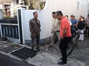 Pemkot Magelang Sat-Set Tangani Keluhan Warga Jurangombo yang Sering Kebanjiran