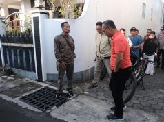 Pemkot Magelang Sat-Set Tangani Keluhan Warga Jurangombo yang Sering Kebanjiran