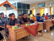 Bawaslu Kudus Ingatkan Parpol Taati Prosedur Pendaftaran Bacaleg