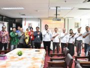 KPU Kota Semarang Buka Pendaftaran Bacaleg Pemilu 2024