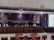 KPU Jateng Siap Menerima Pengajuan Bakal Calon DPD dan DPRD Jateng