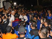 Pencalonan Ganjar Pranowo Jadi RI 1 Didukung Penuh Konfederasi Buruh Indonesia