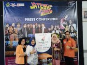 Angkat Tema ‘Inspiring Batik’, Jateng Fair Kembali Digelar Setelah Dua Tahun Absen