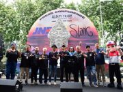 Tur Album Tujuh di 7 Kota SLANK Siap Persembahkan Penampilan Memorable Bersama JNE