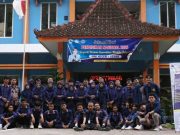 Mahasiswa Ilkom USM Beri Pelatihan Pengenalan Aplikasi Editing Foto dan Video di SMKN 1 Demak