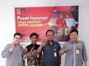 Wujudkan Kampus Pancasila, BEM USM Audiensi ke Kesbangpol Jateng
