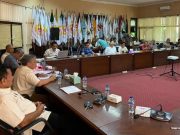 Sub-Panitia Porprov 2023 Belum Terbentuk