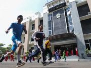 SMK Jateng di Semarang Lakukan Cek Lapangan pada 180 Calon Siswa