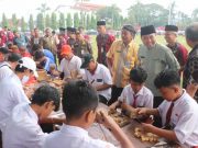 Seni Ukir Diharapkan Masuk Intrakurikuler