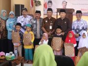 Pendidikan Anak Harus Optimal Sejak Dini