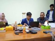 Satrio dan Wahyu Ikuti Seleksi Pilmapres Tingkat Wilayah