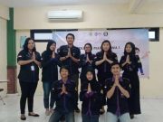 Salurkan Aspirasi, Dema Psikologi USM Gelar Dialog Mahasiswa 1