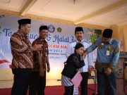 Penanganan ATS Harus Didukung Semua Pihak