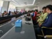 BEM Psikologi USM Ikuti Mukernas di Bandung