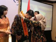 FTIK USM Lepas 214 Calon Wisudawan