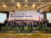 Fakultas Teknik USM Lepas 269 Calon Wisudawan
