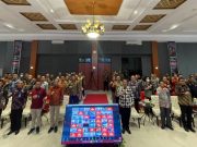 Webinar Back to Basics Pemasyarakatan, Heni Yuwono: Bimbing WBP dengan Kemandirian dan Pembinaan