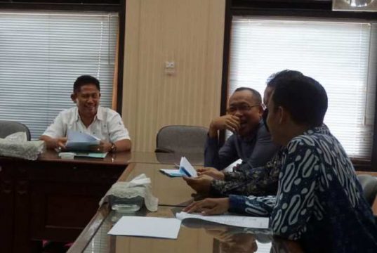 DPRD Kudus Minta Capaian Kinerja OPD Lebih Ditingkatkan