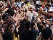 Kepemimpinan, dari Magnet Personal ke Magnet Publik