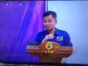 UCAC Gelar Pembekalan Wisuda Ke-65 USM