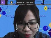 Sekolah Pasar Modal Level 2, Lia: Investasi adalah Spekulasi yang Terukur
