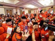 Ganjar Pranowo: Kalau Mau Menang, Ayo Turun ke Lapangan…