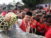 Njar Ji Njar Beh, Ganjar Siji Ganjar Kabeh…