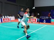 Jelang SEA Games 2023, Rionny: Venue dan Perkampungan Atlet Tidak Mengecewakan