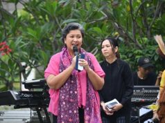 Bangun Kebersamaan untuk Wujudkan Setiap Tujuan