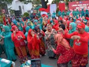 Wali Kota Apresiasi Banyaknya Even Spektakuler pada Peringatan HUT Ke–476 Kota Semarang