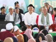 Kuatkan Sektor Pertanian, Daulat Pangan Harus Diyakini dan Dipenuhi