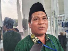 Noor Muslikhan Pimpin PD Muhammadiyah Kabupaten Kudus