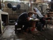 1.125 Rumah Calon Siswa SMKN Jateng Divisitasi