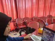 Dema USM Ikuti Seleksi Akhir Sub Proposal PPK Ormawa 2023