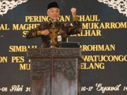 ‘Ojo Ela Elu Kalau Tak Tahu…’