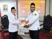 PKS Parpol Pendaftar Pertama ke KPU Kota Semarang, Siapkan 50 Caleg
