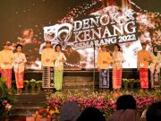 30 Finalis Denok Kenang Siap Bersaing di Taman Indonesia Kaya