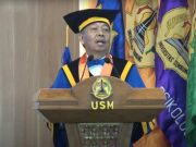 1.038 Wisudawan USM Raih Predikat Cumlaude, Prof Sudharto Bertekad Jadikan USM Unggul