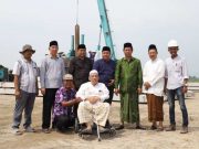 Ketua DPRD Kudus Pastikan Pembangunan NU Center Berjalan Lancar