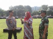Wali Kota Sambut Baik Pembentukan Polisi RW oleh Polrestabes Semarang