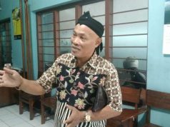 Buruh Rokok Kudus Bakal Ngeluruk Senayan untuk Menolak RUU Kesehatan