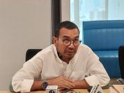 Arya Sinulingga: Proses Awal Audit Forensik PSSI Masih Berjalan