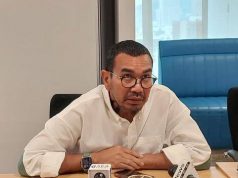 Arya Sinulingga: Proses Awal Audit Forensik PSSI Masih Berjalan