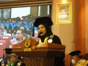 Prof Kesi: Biaya Kuliah di USM Terjangkau tapi Tidak Murahan