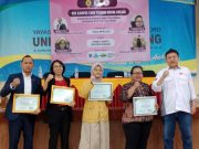 BEM USM Bedah UU TPKS