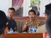 Dipetakan, Potensi Pemanfaatan Tanah Idle di Jepara