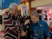 Pendamping Haji Jateng Harus Pastikan Ibadah Jamaah Sempurna