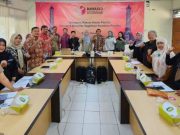 539 Orang Diduga Sudah Meninggal Dunia tetapi Masih Tercantum di Daftar Pemilih Sementara di Kota Semarang